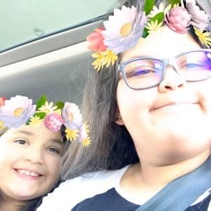 Meet your Posher, Venus